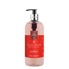 Eyüp Sabri Tuncer 500ml Sabun Amber