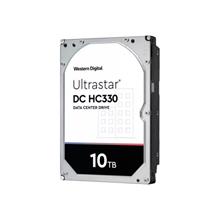 Wd Ultrastar Wus721010Ale6L4 10Tb 256Mb 7200 Rpm 7/24 Enterprise Data Center-Güvenlik-Nas-Server Hdd (Dc Hc330) (0B42266)