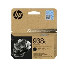 4S6Y2PE - HP 4S6Y2PE EvoMore Siyah M.Toner (938e)