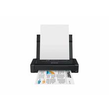 Epson WorkForce WF-100W Taşınabilir A4 Yazıcı