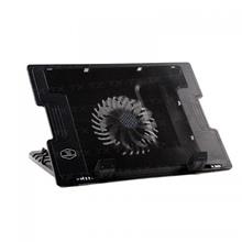 Tx Ergostand 14Cm Led Fanlı 5 X Yükseklik Ayarlı, 2 X Usb 9