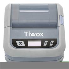 Tiwox Bt-5050 Direkt Termal Usb+Bluetooth 80Mm Barkod Yazıcı