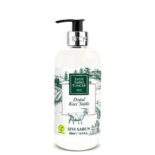 Eyüp Sabri Tuncer 500ml Sabun Keçi Sütü(650.10.20.0029)