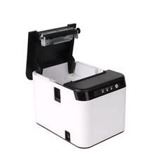 POSCLASS Zywell ZY-Q821 Thermal Usb + Ethernet 203 dpi Fiş Yazıcı