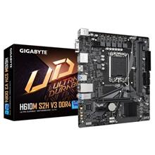 Gıgabyte H610M S2H V3 Ddr4 3200Mhz M.2 Hdmı 1700P