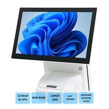IROMX WP-1215W I5 12.GEN 8GB 128GB 15.6