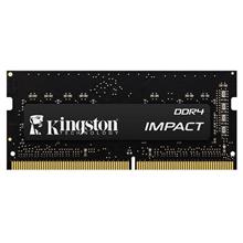 Kingston KF432S20IB/32TR Impact 32Gb 3200 DDR4 Notebook Ram