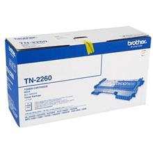 Brother TN-2260 1.200 Sayfa Black Siyah Toner HL-2240-2250-2270 DCP-7060-7065 MFC-7290-7360-7470-786