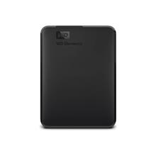 Wd Elements 1.5Tb 2.5 Usb 3.0 Black Wdbu6Y0015Bbk-Wesn