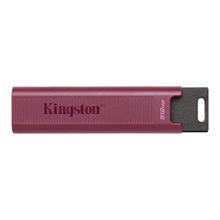 Kıngston 512Gb Usb 3.2 Gen2 Dtmaxa/512Gb Usb Bellek