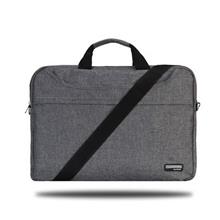 Classone Tl2564 Toploading Serisi  Notebook Çantası - Gri