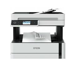 Epson M3170 Mono Ecotank Fax/Fot/Tar/Yazıcı - A4 Usb, Ethernet, Wifi, Wi-Fi Direct,39 Sayfa/Dk
