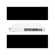 HPE Aruba IOn 1960 JL807A 24G PoE+ 2SFPYönetilebilir Switch JL807A