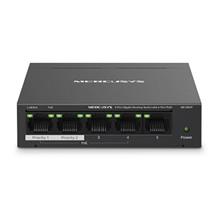 Mercusys MS105GP 5-Port Desktop Switch