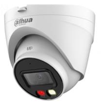 Dahua DH-IPC-HDW1439V-A-IL4MP Girişli Akıllı Çift ışıklı Sabit Odaklı İp Dome Kamera 