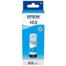 Epson C13T00S24A (103) 65Ml Mavı Murekkep