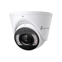 TP-Link Vigi InSight S485 4K 8MP | 2.8mm | Full Color Turret Kamera (H.265+,12V DC/PoE)