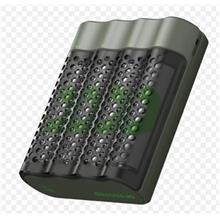 Gp M452-270Hcer21-2Gtlb4 4 Adet 2600Mah Aa Şarjlı Kalem Pil