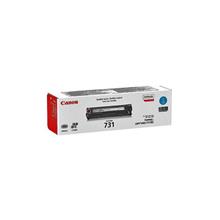 Canon 731C Toner