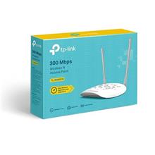 TP-Link Tl-Wa801N 300Mbps Wıreless N Access Poınt 1 Port 10/100Mbps 2*Sabit Çok Yönlü Anten