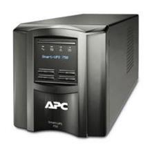 Apc Smt750Ic Smart-Ups 750Va Lcd 230V With Smartconnect