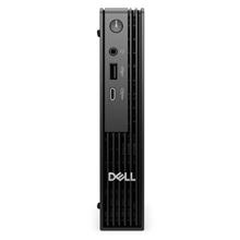 DELL PC PRO MICRO BTO008_QCM1250_U CORE 5 14500T 16GB 512SSD UBUNTU 