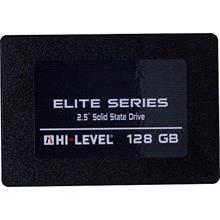 Hi-Level 128Gb Hlv-Ssd30Elt/128G 2,5