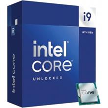 Intel Raptor Lake Core I9 14900Kf 3.2Ghz 1700P 36Mb Box (Fansız) (125W) Novga