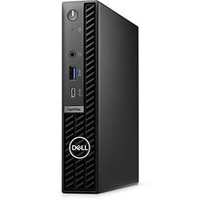 DELL Optiplex N012O7020MFFEMEA-VP 7020MFF i5-14500T 16GB 512GB SSD Windows 11 Pro