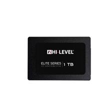 HI-LEVEL 1TB ELITE HLV-SSD30ELT/1T 560- 540MB/s SSD SATA-3 Disk
