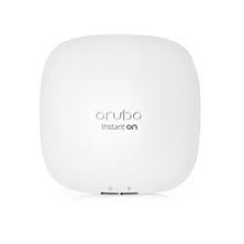 Aruba Instant On Ap22 (Rw)Access Point- R4W02A