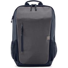Hp Travel 6B8U6Aa Dizüstü Bilgisayar Sırt Çantası 18 Litre  Demir Grisi 15.6