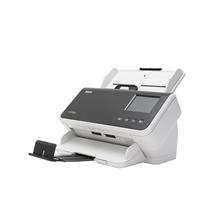 Kodak Alarıs 1015114 S2060W A4 Kablosuz Dokuman Tarayıcı 60 Ppm/120 Ipm Gunluk 7000 Adet Kagıt Tarama 80 Adf Lan Wlan Cıft Taraflı Cıs Sensor
