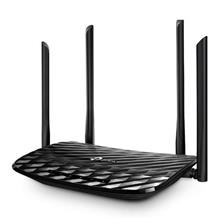 TP-LINK Archer C6 AC1200 MU-MIMO Router