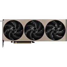 MSI VGA GEFORCE RTX 5080 16G INSPIRE 3X OC RTX5080 16GB GDRR7 256 B DX12 PCIE 5.0 X16 (3XDP 1XHDMI)