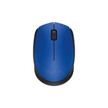 Logitech M171 Kablosuz Mouse Usb Mavi 910-004640