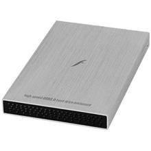 Frisby FHC-2520S 2,5¨ SATA HDD için USB 2.0 Harici Kutu