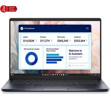 Dell Pro 14 Premium Ultra7 268V-14-32G-1TBSSD-WPr PA14250