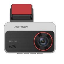 Hikvision AE-DC2328-C200S Mikrofon G-Sensörlü 2K Araç İçi Kamera WiFi,Ses Kontrolü