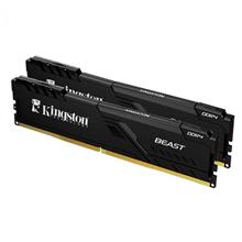 Kingston KF436C18BBK2/32TR Beast 32GB 2x16 3600 Mhz DDR4 Ram