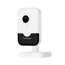 Hikvision DS-2CD2423G2-IW 2MP 2,8mm WiFi Sesli Cube Kamera (H265+)