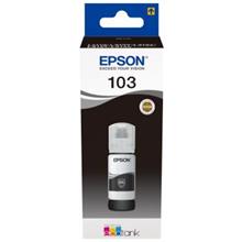 Epson C13T00S14A (103) 65Ml Sıyah Murekkep