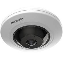 Hikvision DS-2CD2955G0-IS(U) 5MP 1.05mm Fisheye IP Kamera