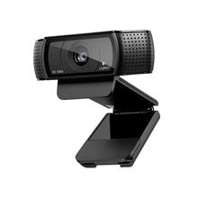 Logitech 960-001055 C920 Hd Pro WebCam