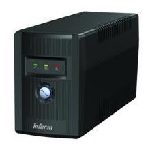 zzzInform Guardıan 1500A Lıne - Interactıve Kgk 7-20 Dk