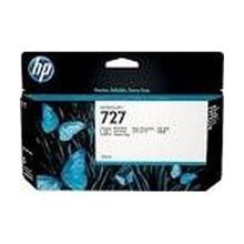 HP 727 Photo Black Foto Siyah 130ML Plotter Kartuşu B3P23A