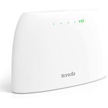 Tenda 4G03 4G Lte Router Sim Kartlı