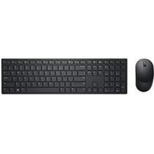 Dell Km5221W Kablosuz Klavye Mouse Set-(580-Ajrb)