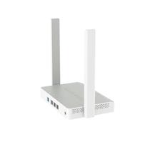 Keenetic Explorer Kn-1613-01En Ac1200 Mesh Fiber Menzil Genişletici Router