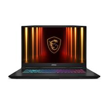 MSI NB KATANA 17 HX B14WFK-252XTR I7-14650HX 32GB DDR5 RTX5060 GDDR7 8GB 1TB SSD 17.3 QHD 240Hz DOS